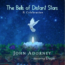 John Adorney - The Bells Of Distant Stars (CD)