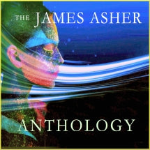 James Asher - The James Asher Anthology (CD)