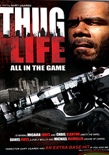 Thug Life: All In The Game (DVD)