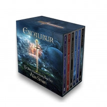 Excalibur - 20th Anniversary Box Set (CD/DVD)