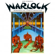 Jon Symon's Warlok - Memories Of A White Magician 2CD Edition (CD)