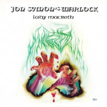 Jon Symon's Warlok - Lady Macbeth (CD)