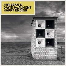 Hifi Sean & David  & David McAlmont - Happy Ending (CD)
