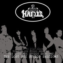Hades - The Lost Fox Studio Sessions (CD)