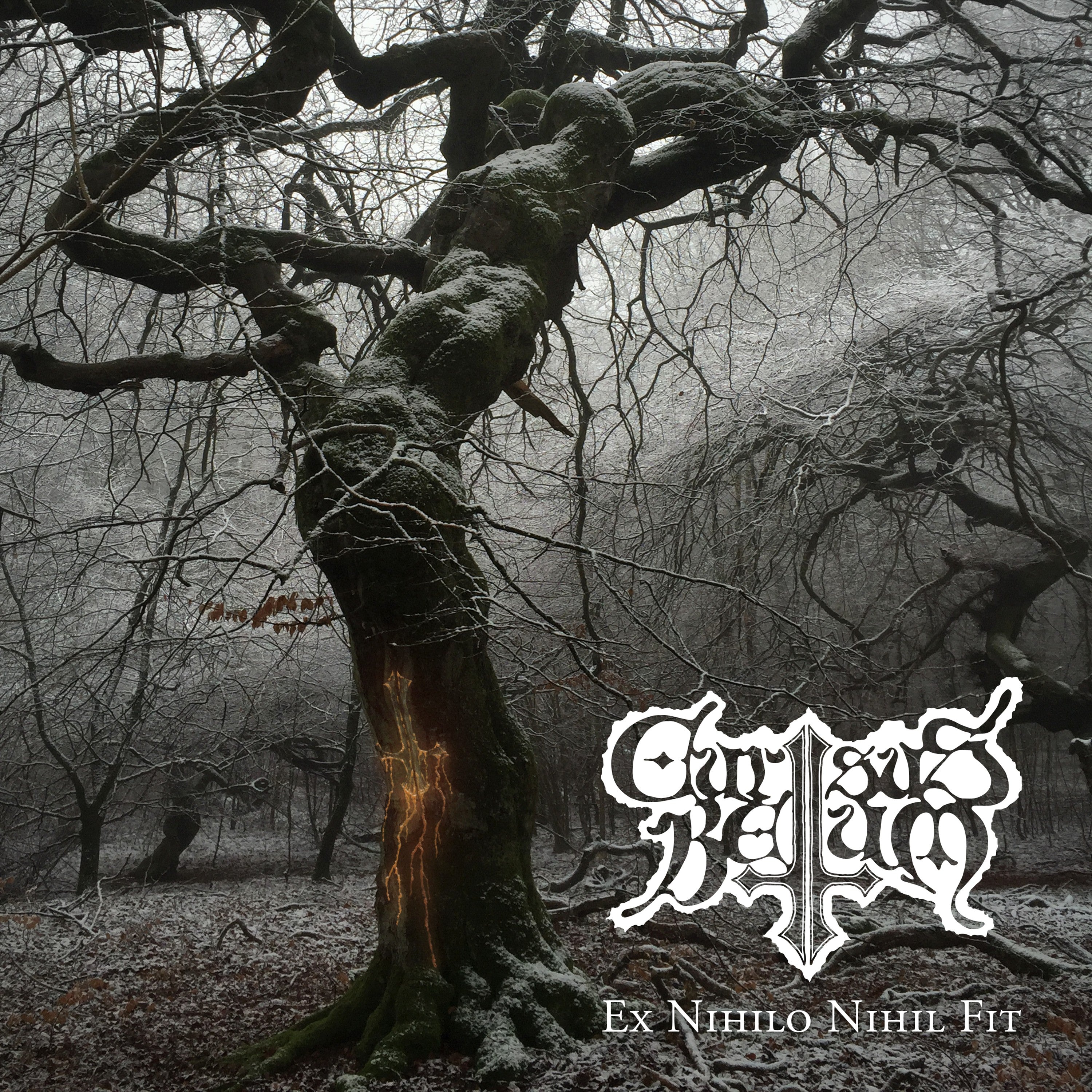 Cursus Bellum - Ex Nihilo Nihil Fit (CD)