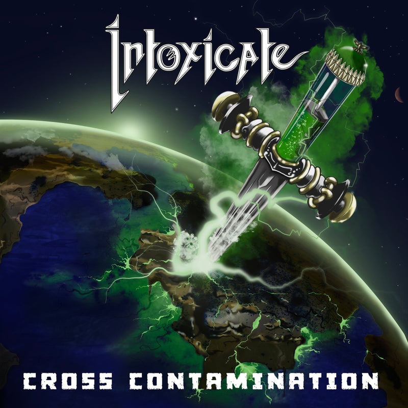 Intoxicate - Cross Contamination (CD)
