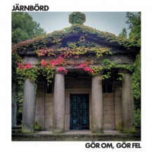 Jarnbord - Gor Om, Gor Fel (CD)