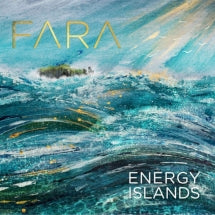 Fara - Energy Islands (CD)