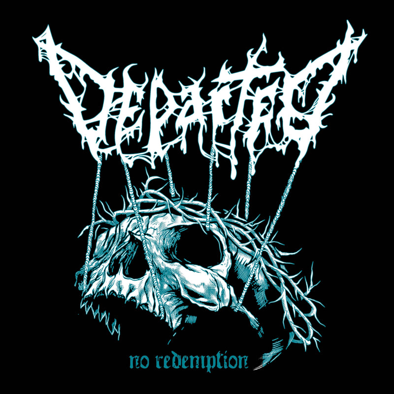 Departed - No Redemption (7 INCH)