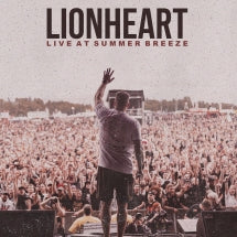 Lionheart - Live At Summer Breeze (CD)