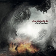 One Life All In - Eye Of The Storm (CD)