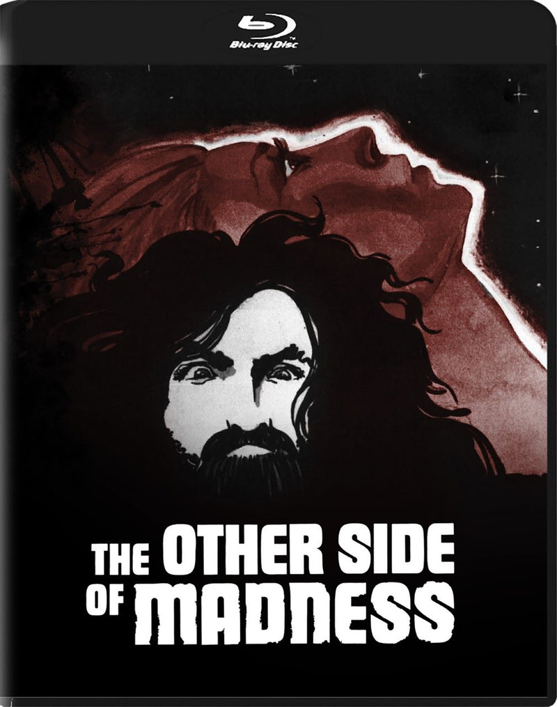 The Other Side Of Madness (1971) (Blu-ray)