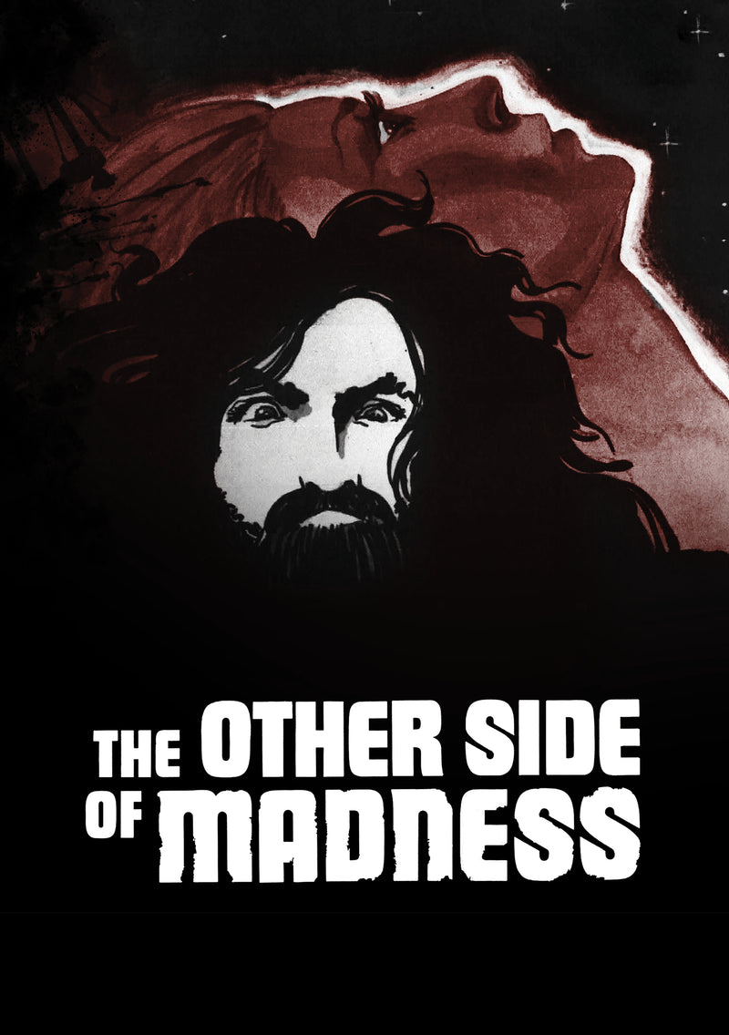 The Other Side Of Madness (1971) (DVD/CD)