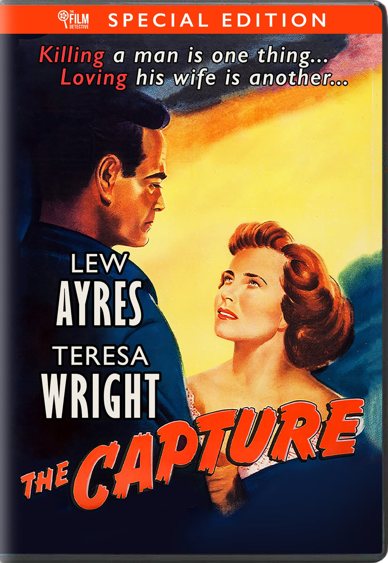 The Capture [Special Edition] (DVD)