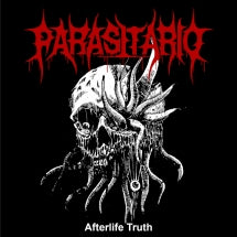 Parasitario - Afterlife Truth (CD)