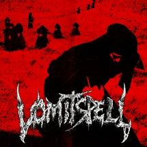 Vomit Spell - Demo 2019 (CD)