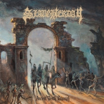 Slaughterday - Ancient Death Triumph (CD)