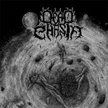 Dead Chasm - Dead Chasm (CD)