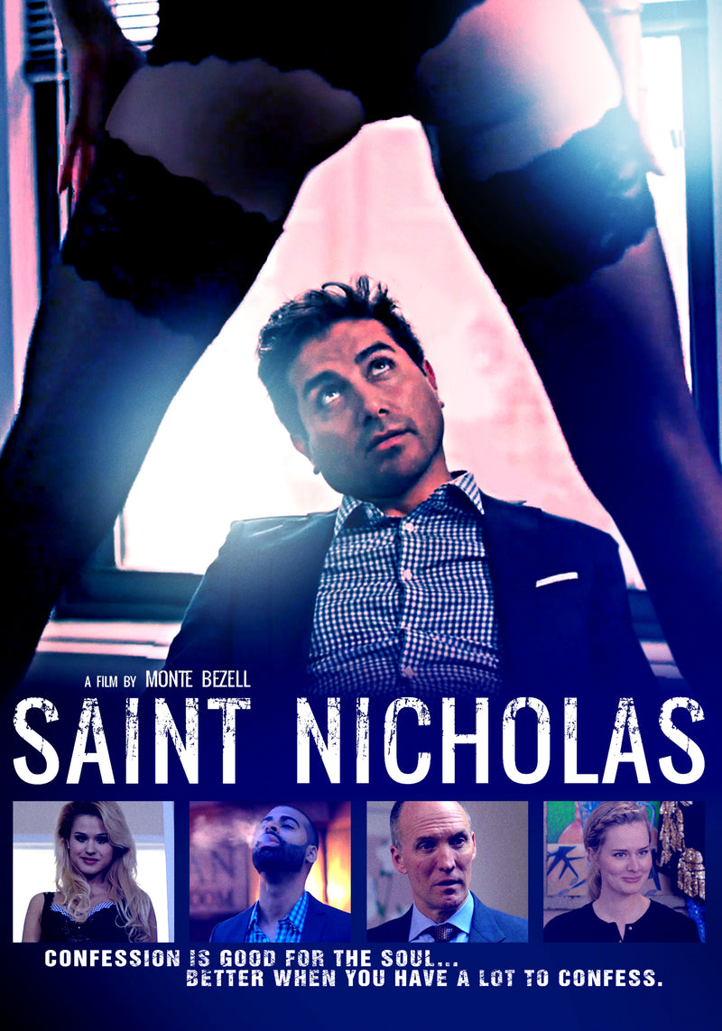 Saint Nicholas (DVD)