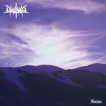 Symbiosis - Slavine (CD)