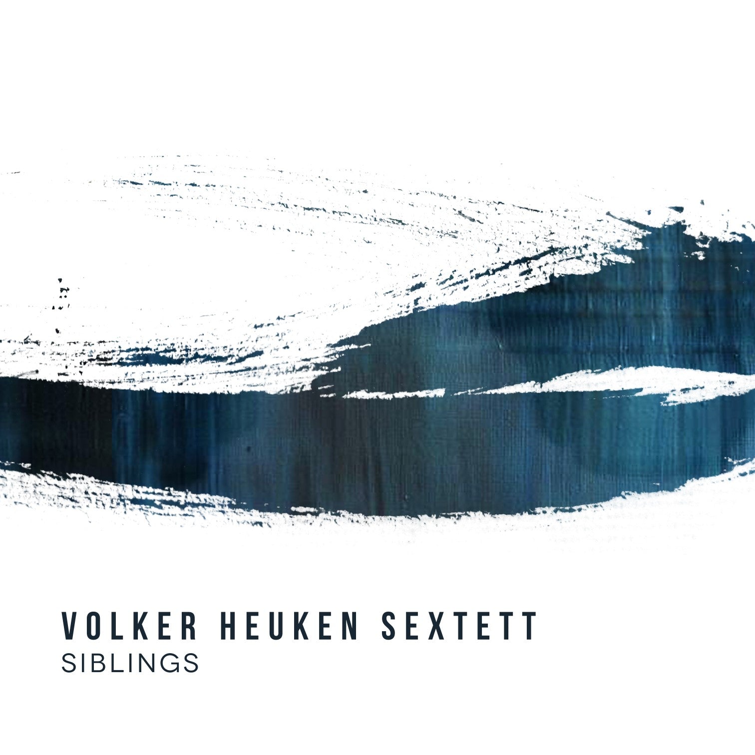 Volker Heuken Sextett - Siblings (CD)