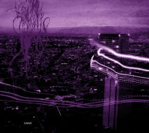 Sadness - Leave (CD)