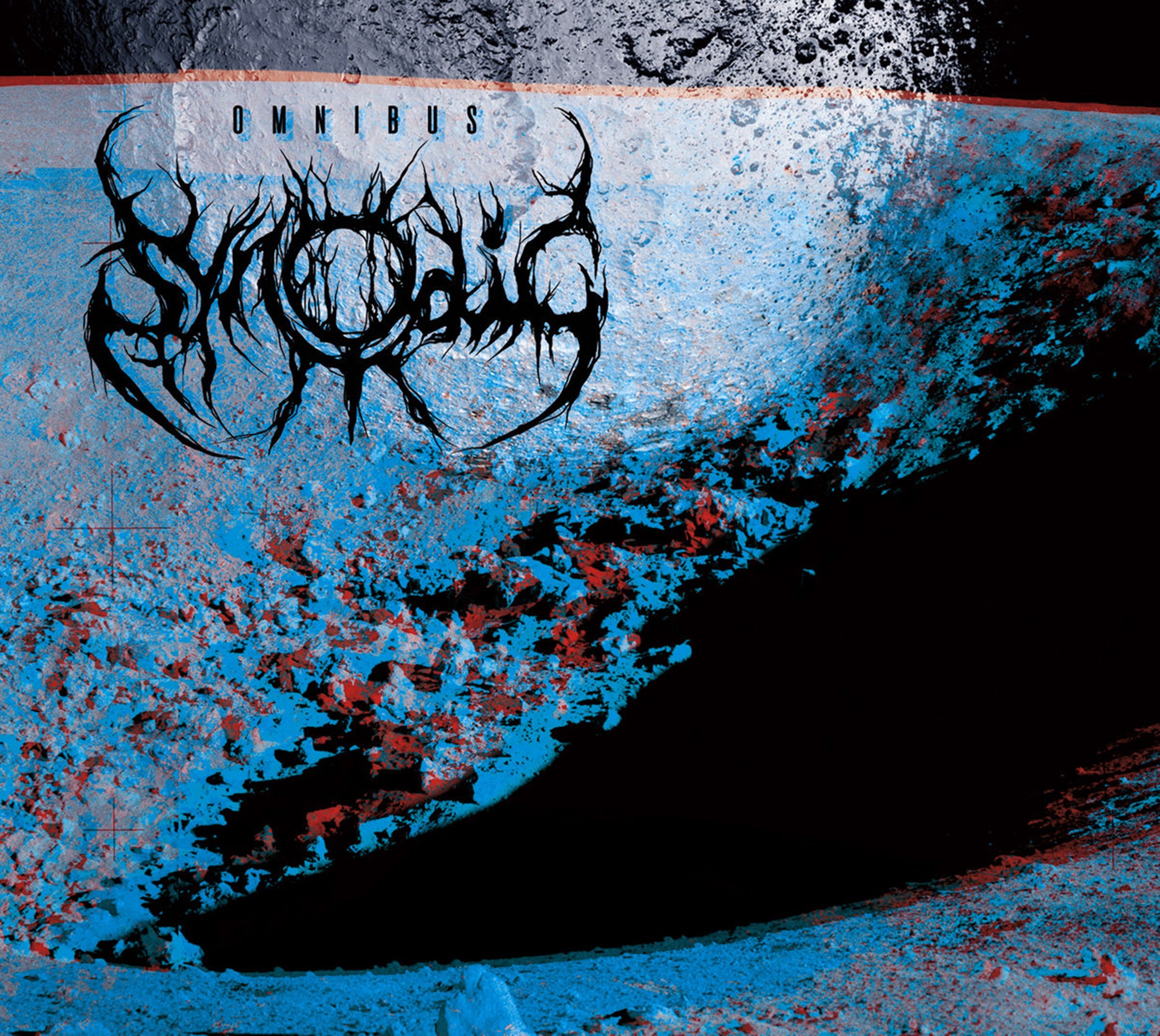 Synodic - Omnibus (CD)