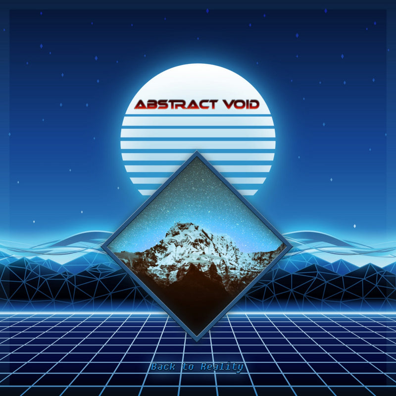 Abstract Void - Back To Reality (CD)