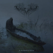 Sickle Of Dust - To The Shores Of Sunrise (CD)