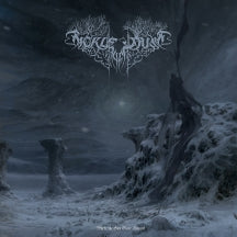 Sickle Of Dust - Where The Sun Glare Danced (CD)