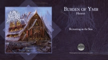 Burden Of Ymir - Heorot (CD)