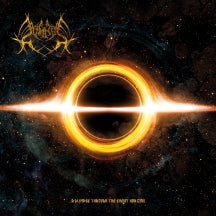 Lumnos - A Glimpse Through The Event Horizon (CD)