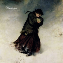 Nostalghia - The Last Path (CD)