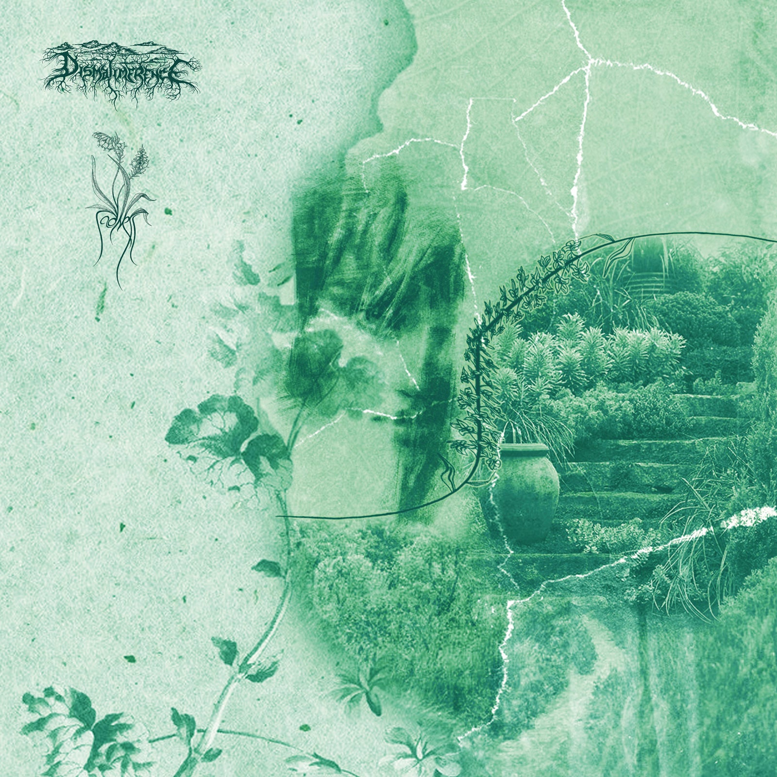 Dismalimerence & Sadness - Resplendence (CD)