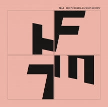 Felt - The Pictorial Jackson Review (CD)