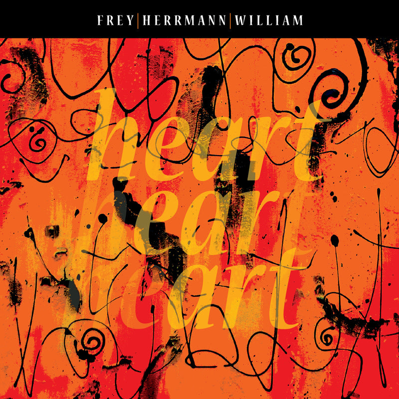Frey-Herrmann-William - Heart Ear Art (CD)