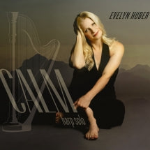Evelyn Huber - Calm (CD)