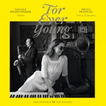 Nicole Heartseeker & Mulo Francel - Forever Young (CD)