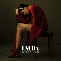 Laura - Quiet Land (CD)
