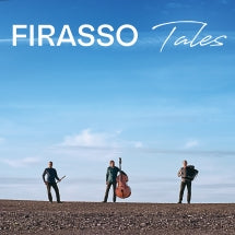 Firasso - Tales (CD)