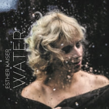 Esther Kaiser - Water (CD)