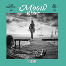 Nicole Heartseeker & Mulo Francel - Moon River (CD)