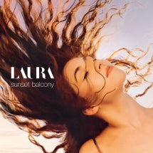 Laura - Sunset Balcony (CD)