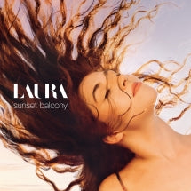 Laura - Sunset Balcony (CD)