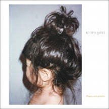 Kioto Aoki - Paper, Not Plastic (CD)