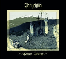 Panychida - Gabreta Aeterna (CD)