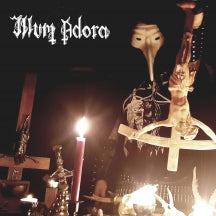 Illum Adora - Ophidian Kult (CD)