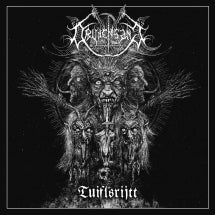 Drudensang - Tuiflsrijtt (CD)