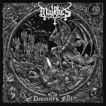 Malphas - Divinity´s Fall (CD)