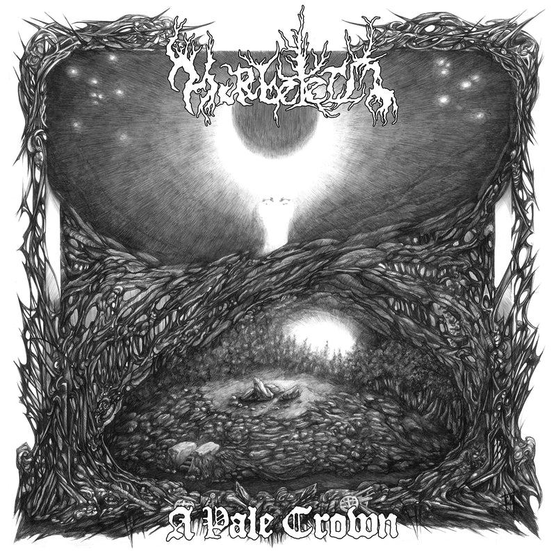 Narbeleth - A Pale Crown (CD)
